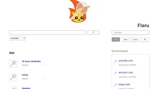 Flaru screenshot
