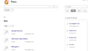 Flaru screenshot