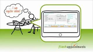 Flash Appointments screenshot