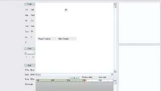 Flash Demo Builder screenshot