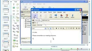 Flash Demo Builder screenshot