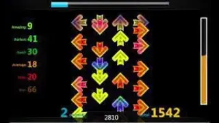 Flash Flash Revolution screenshot