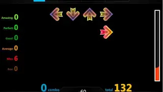 Flash Flash Revolution screenshot