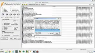 Flash Renamer screenshot