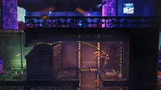 Flashback screenshot