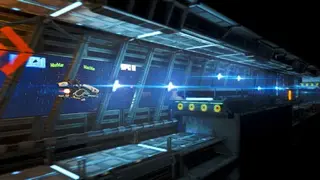 Flashback screenshot