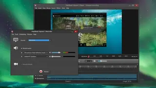 FlashBack Screen Recorder screenshot