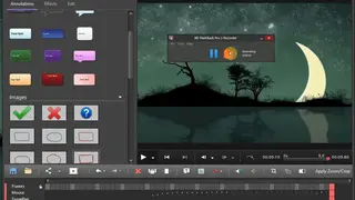 FlashBack Screen Recorder screenshot