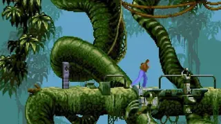 Flashback: The Quest for Identity screenshot
