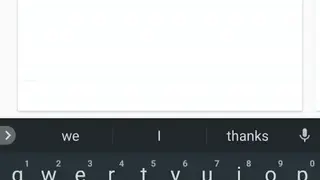 Flashcards screenshot