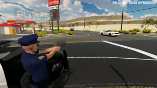 Flashing Lights – Police Fire EMS screenshot