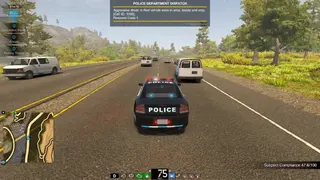 Flashing Lights – Police Fire EMS screenshot