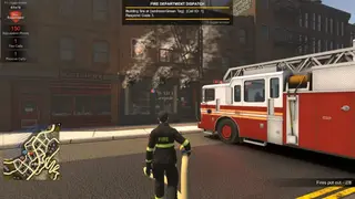Flashing Lights – Police Fire EMS screenshot