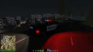 Flashing Lights – Police Fire EMS screenshot