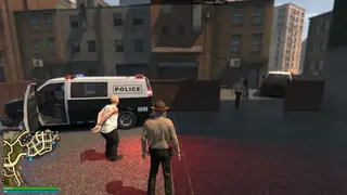 Flashing Lights – Police Fire EMS screenshot