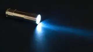 Flashlight 2018 – Brightest LED Torchlight screenshot