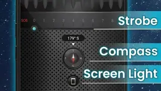Flashlight 2021 screenshot