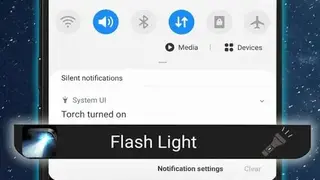 Flashlight 2021 screenshot