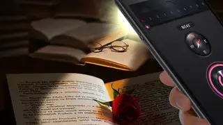 Flashlight screenshot