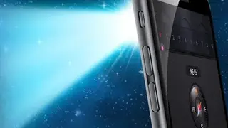 Flashlight screenshot