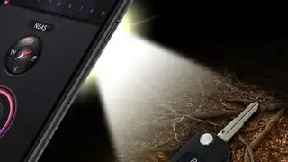 Flashlight screenshot