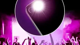 Flashlight screenshot