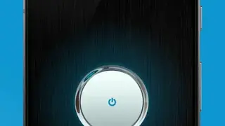 Flashlight (free & without popup ads) screenshot