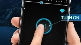 Flashlight – LED Flashlight & Lightning screenshot