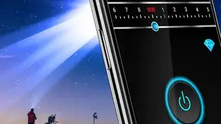 Flashlight – LED Flashlight & Lightning screenshot
