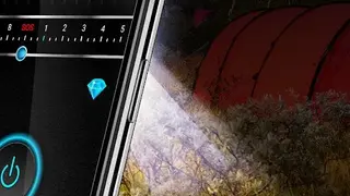Flashlight – LED Flashlight & Lightning screenshot