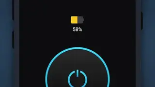 Flashlight : LED torchlight screenshot
