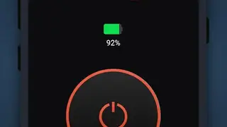 Flashlight : LED torchlight screenshot