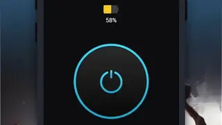 Flashlight : LED torchlight screenshot