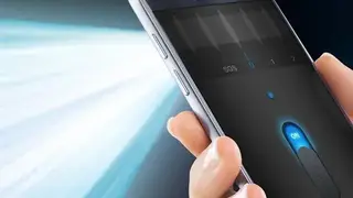 Flashlight PRO + Color Screen Flashlight screenshot