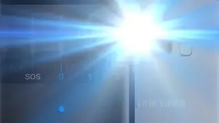Flashlight PRO + Color Screen Flashlight screenshot