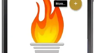 Flashlight – Torch Light screenshot