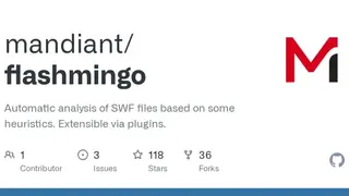 FLASHMINGO screenshot