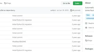 FLASHMINGO screenshot