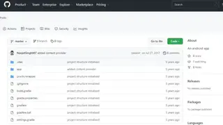 Flashnote screenshot
