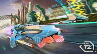 FLASHOUT 2 screenshot