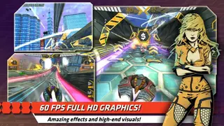 FLASHOUT 2 screenshot