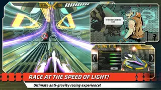 FLASHOUT 2 screenshot