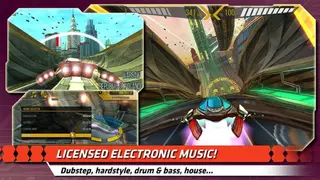 FLASHOUT 2 screenshot