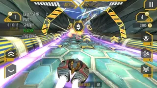 FLASHOUT 2 screenshot