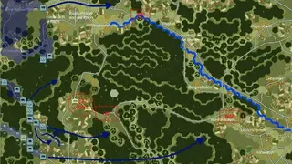 Flashpoint Campaigns: Red Storm screenshot