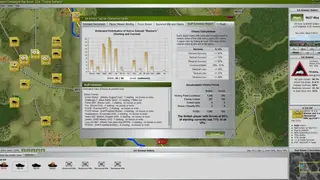 Flashpoint Campaigns: Red Storm screenshot