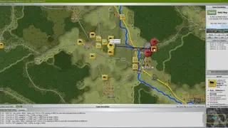 Flashpoint Campaigns: Red Storm screenshot