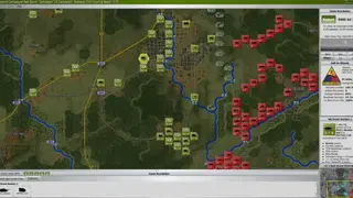 Flashpoint Campaigns: Red Storm screenshot