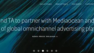 Flashtalking screenshot