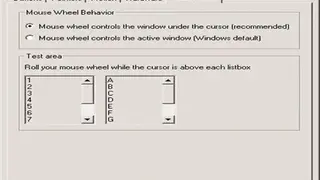 FlashWheel screenshot